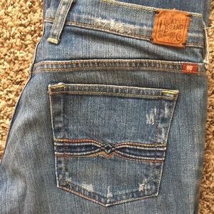 Lucky Brand Jeans - Size 6